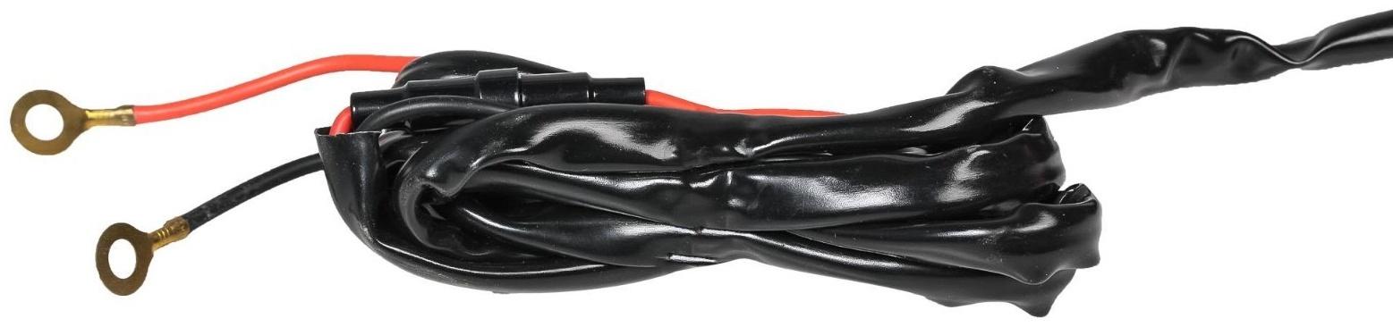 Розетка USB Airline, для мотоциклов с вольтметром и термометром 5В