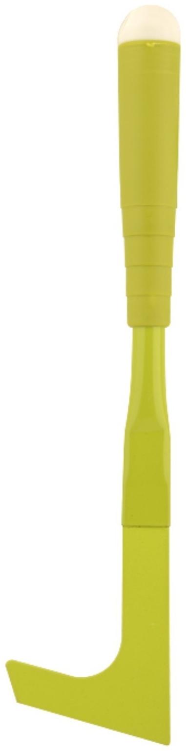 Нож садовый, 32 см, универсальный, с пластиковой ручкой