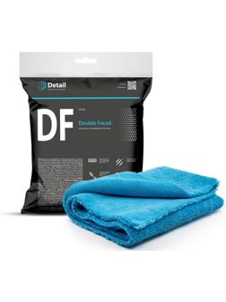 Микрофибра Double Faced, двухсторонняя, 40 х 40 см