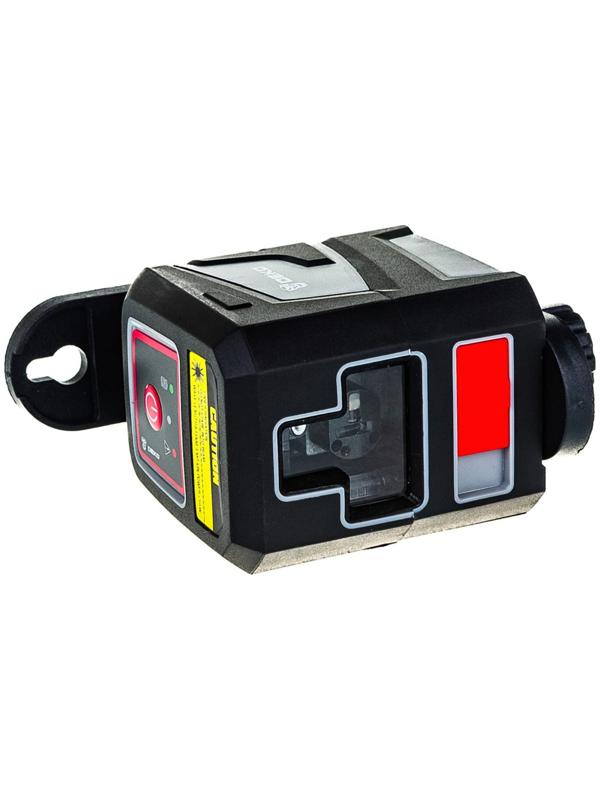 Нивелир DEKO DKLL11, 2 луча, самовыравнивающийся, 1/4