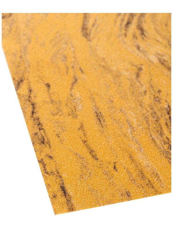 Гибкий камень Yelleg Marble 950х550х1,25 в упаковке 5 листов 2,61 кв.м