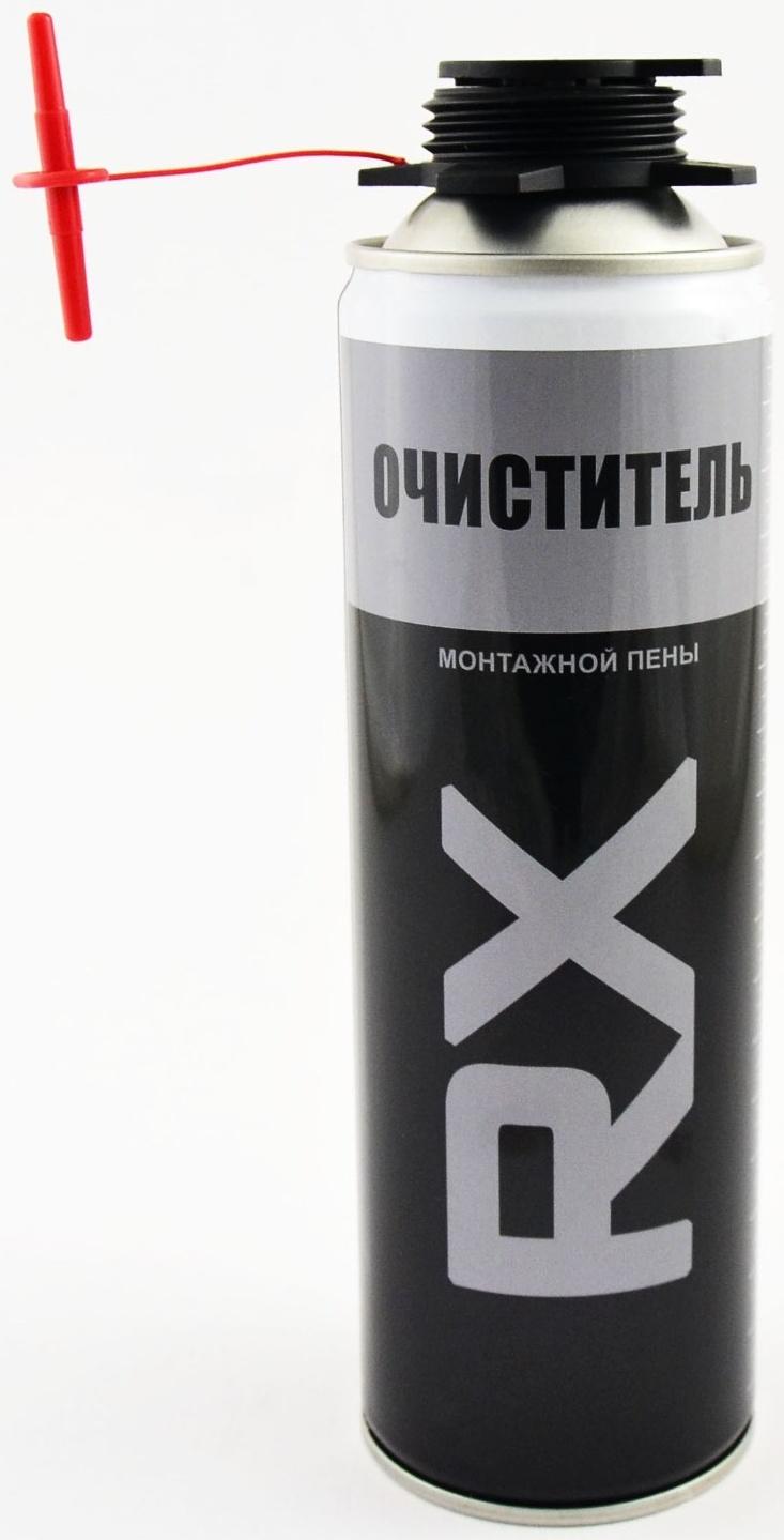Очиститель пены RX, 500 мл