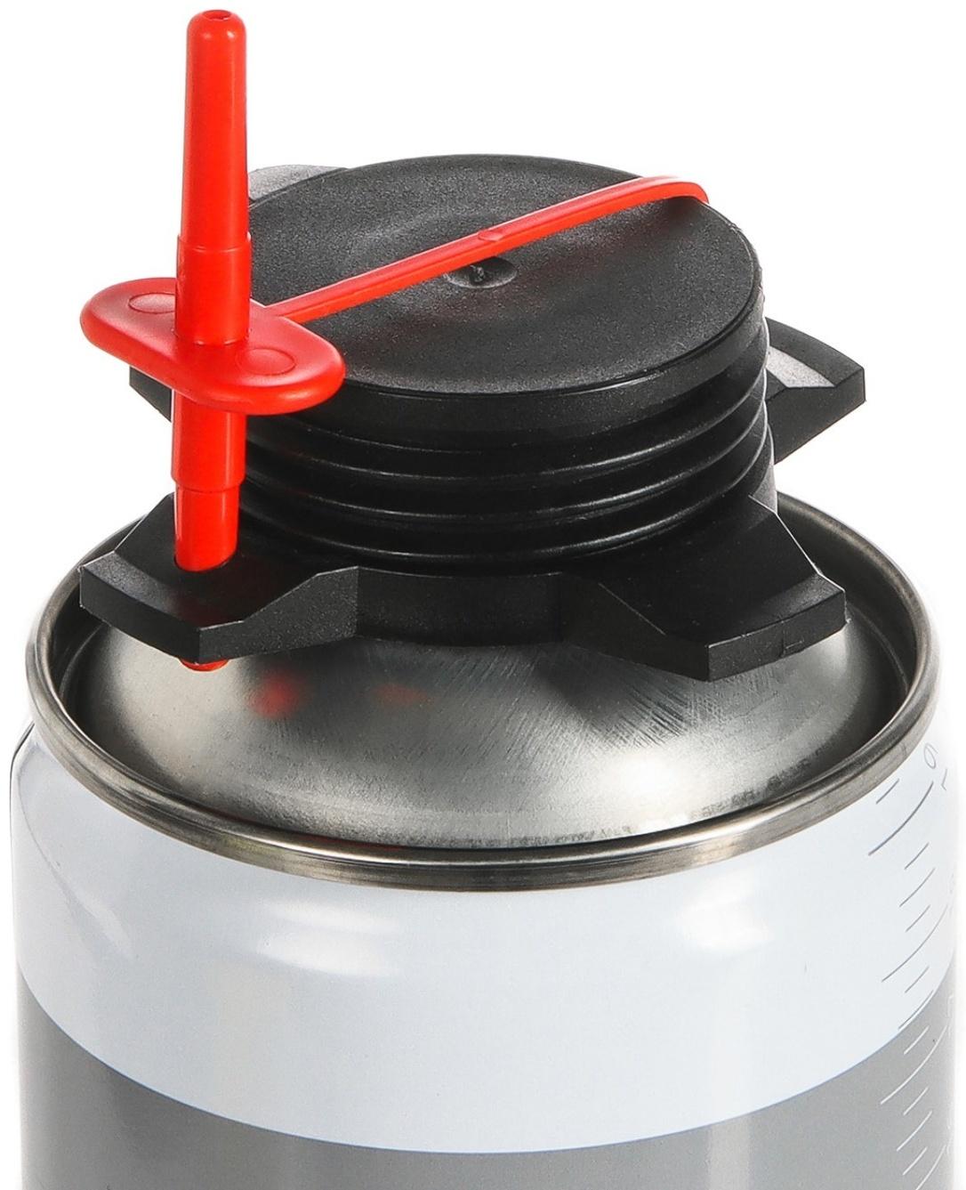 Очиститель пены RX, 500 мл