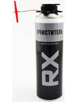 Очиститель пены RX, 500 мл