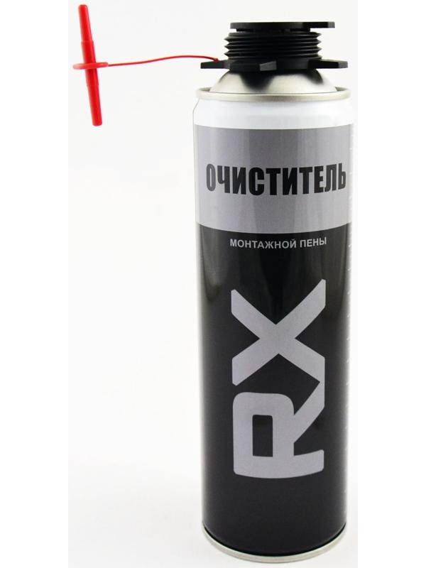 Очиститель пены RX, 500 мл