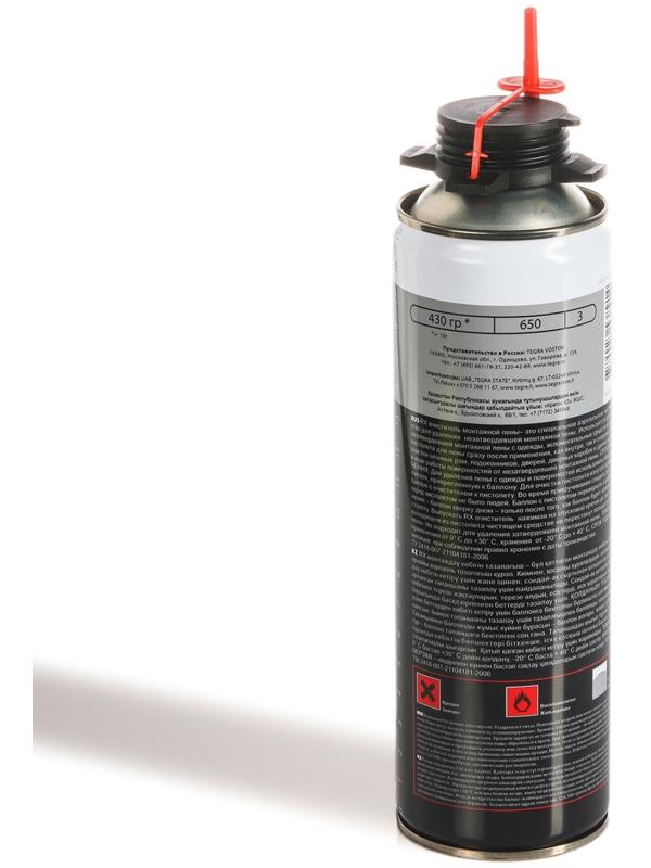 Очиститель пены RX, 500 мл