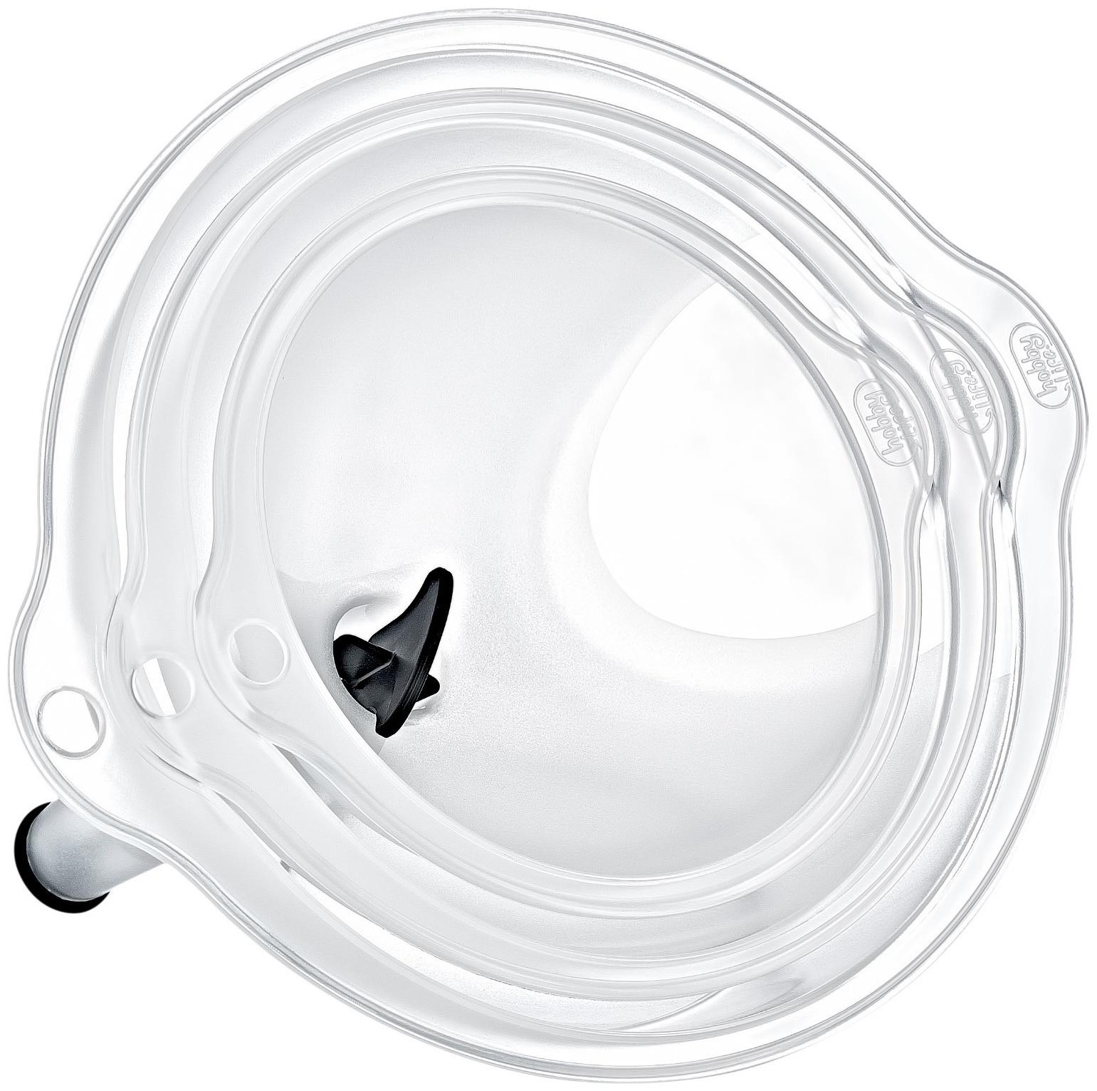 Набор воронок HobbyLife, с узким и длинным носиком