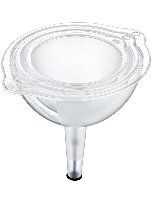 Набор воронок HobbyLife, с узким и длинным носиком