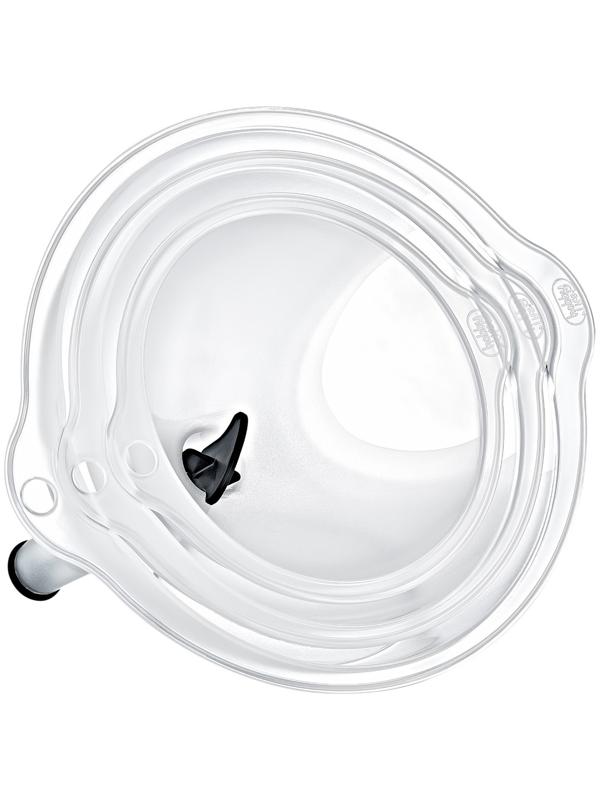 Набор воронок HobbyLife, с узким и длинным носиком