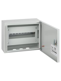 Щит распр. навесной ЩРН-12 ЭРА Simple (250х300х120) IP31 Б0041673
