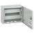 Щит распр. навесной ЩРН-12 ЭРА Simple (250х300х120) IP31 Б0041673