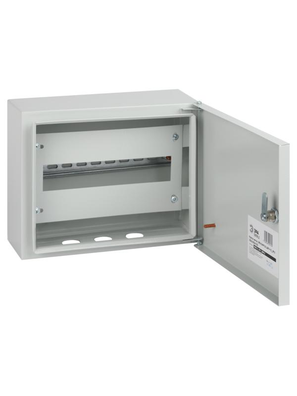 Щит распр. навесной ЩРН-12 ЭРА Simple (250х300х120) IP31 Б0041673