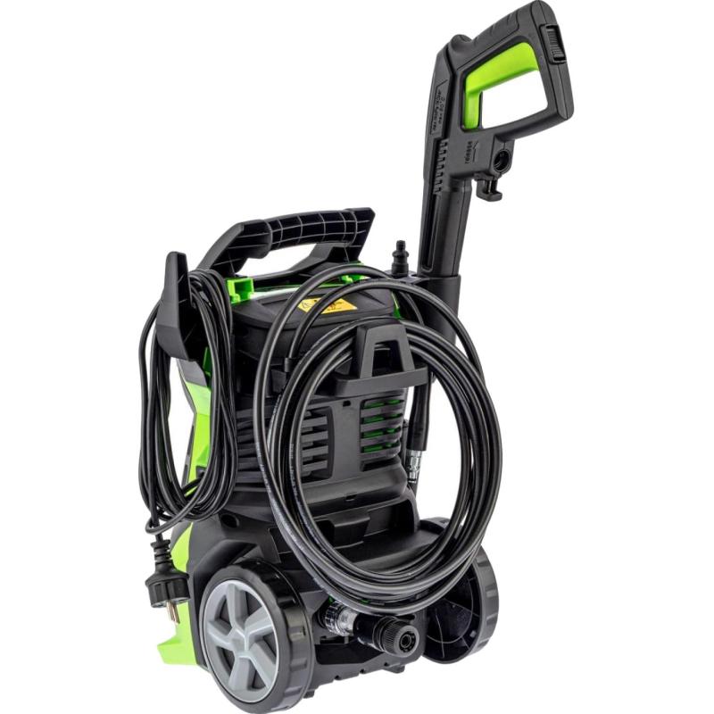 Мойка высокого давления АМ-1700 Сибртех 58222