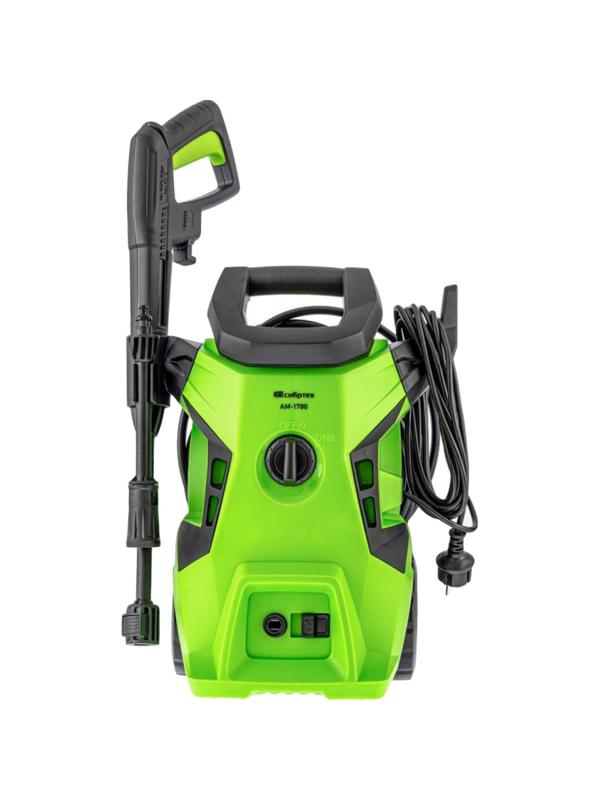 Мойка высокого давления АМ-1700 Сибртех 58222