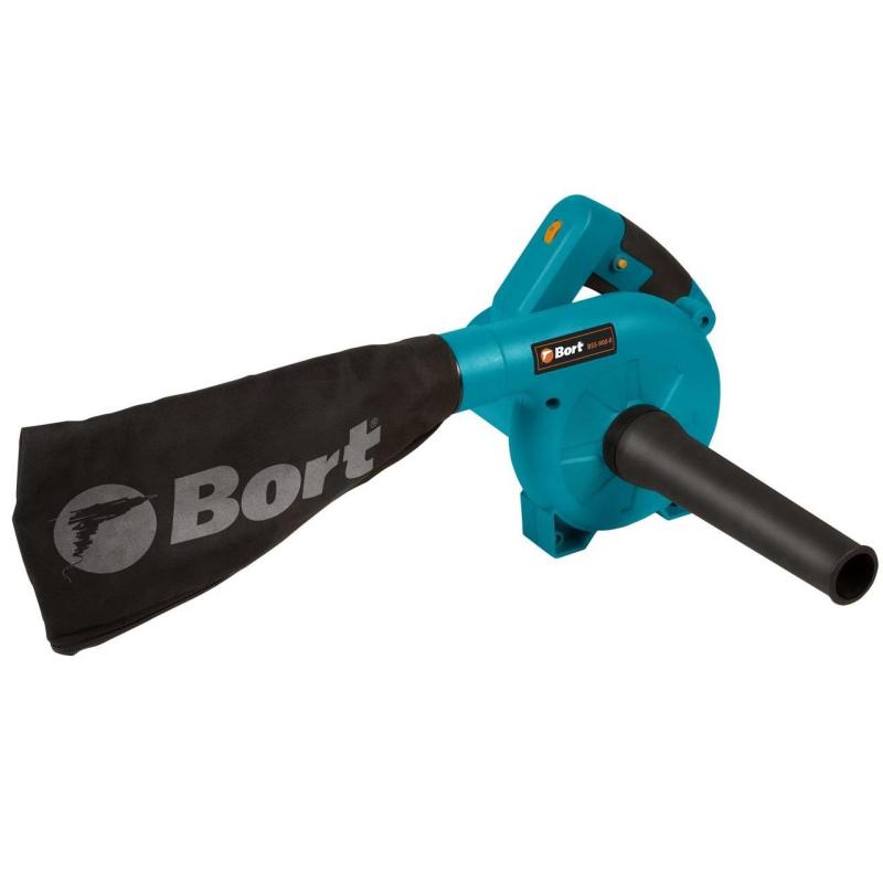 Воздуходув Bort BSS-900-R BORT  (93410815)