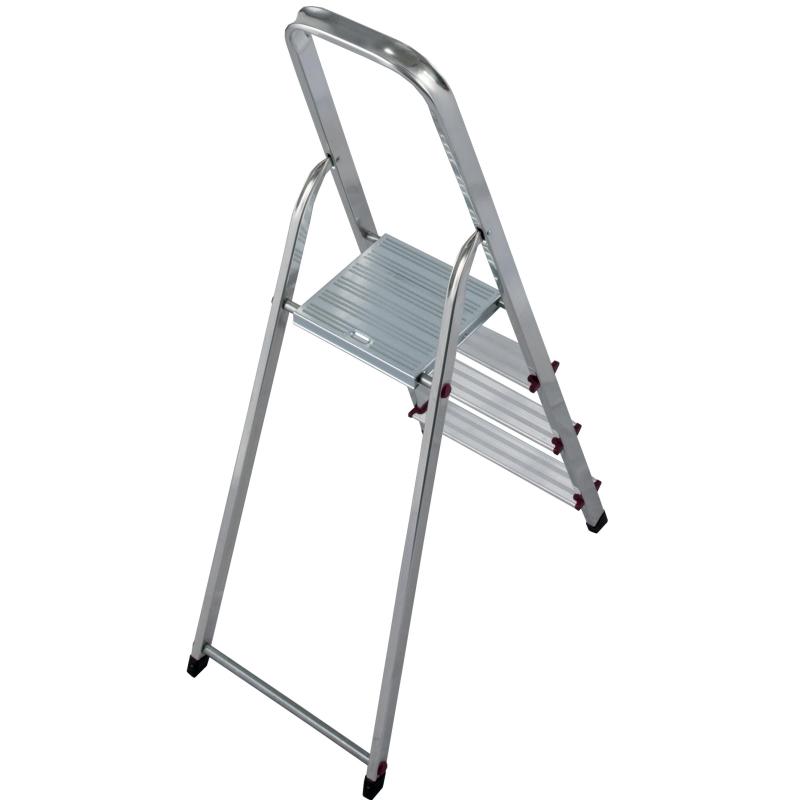 Стремянка Krause CORDA 4 ступени 000705