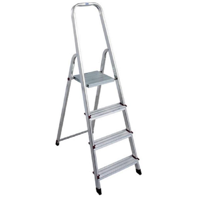 Стремянка Krause CORDA 4 ступени 000705