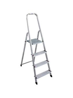 Стремянка Krause CORDA 4 ступени 000705