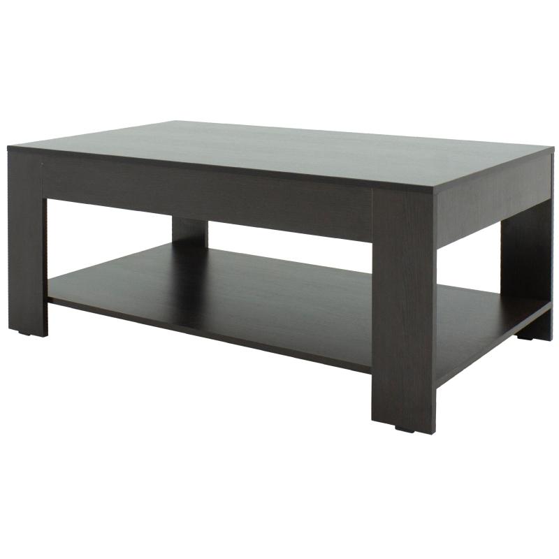 Стол журнальный ME_BeautyStyle 26 (002106) венге без стекла