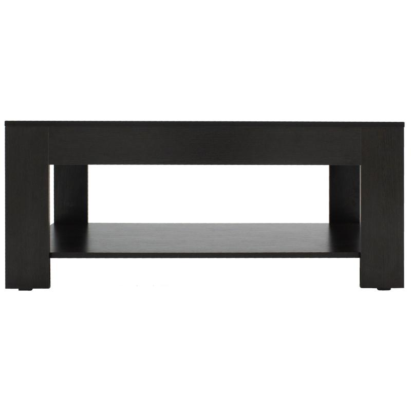 Стол журнальный ME_BeautyStyle 26 (002106) венге без стекла