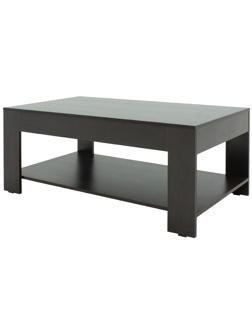 Стол журнальный ME_BeautyStyle 26 (002106) венге без стекла