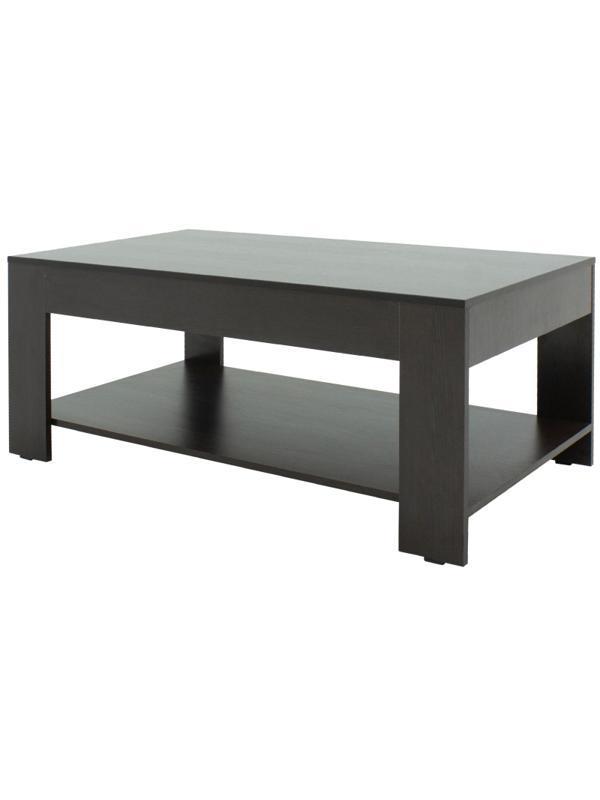 Стол журнальный ME_BeautyStyle 26 (002106) венге без стекла