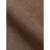 Штора Amore Mio Однотонный софт 2,0х2,7 1 шт Светло-коричневый, 75373