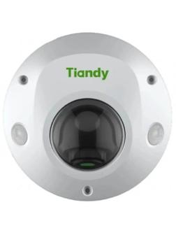 IP-камера Tiandy TC-C35PS I3/E/Y/M/H/2.8mm/V4.2 1/2.8 CMOS,F1.6