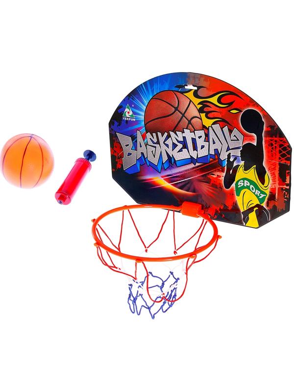 Баскетбольное кольцо 