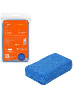 Губка для мытья 