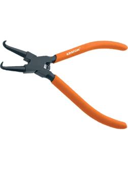 Съемник внутренних стопорных колец угловой 