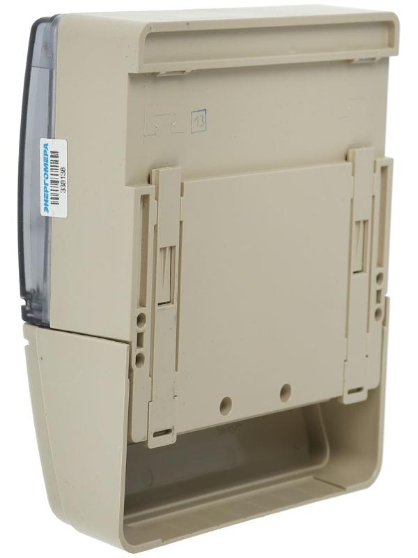 Счетчик ЦЭ-6803В 1, 3ф, 5-60 А, 1 класс точности, однотарифный