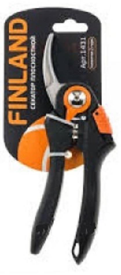 Секатор плоскостной, 8.6