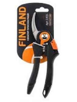 Секатор плоскостной, 8.6