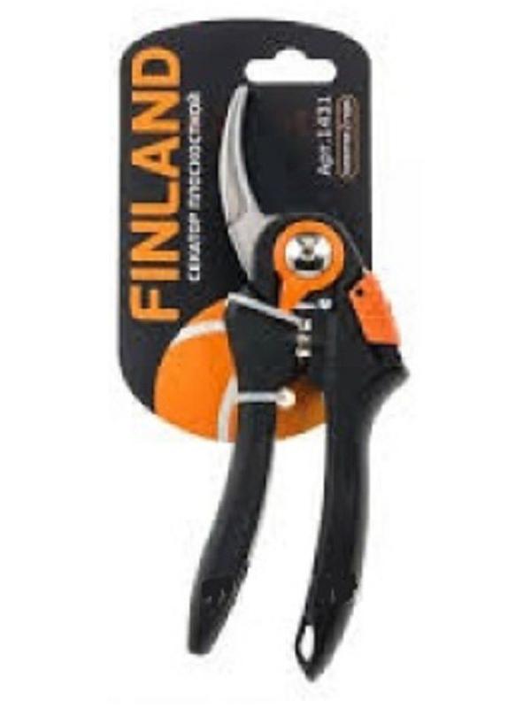 Секатор плоскостной, 8.6