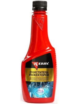 Очиститель инжекторов Kerry, 355 мл