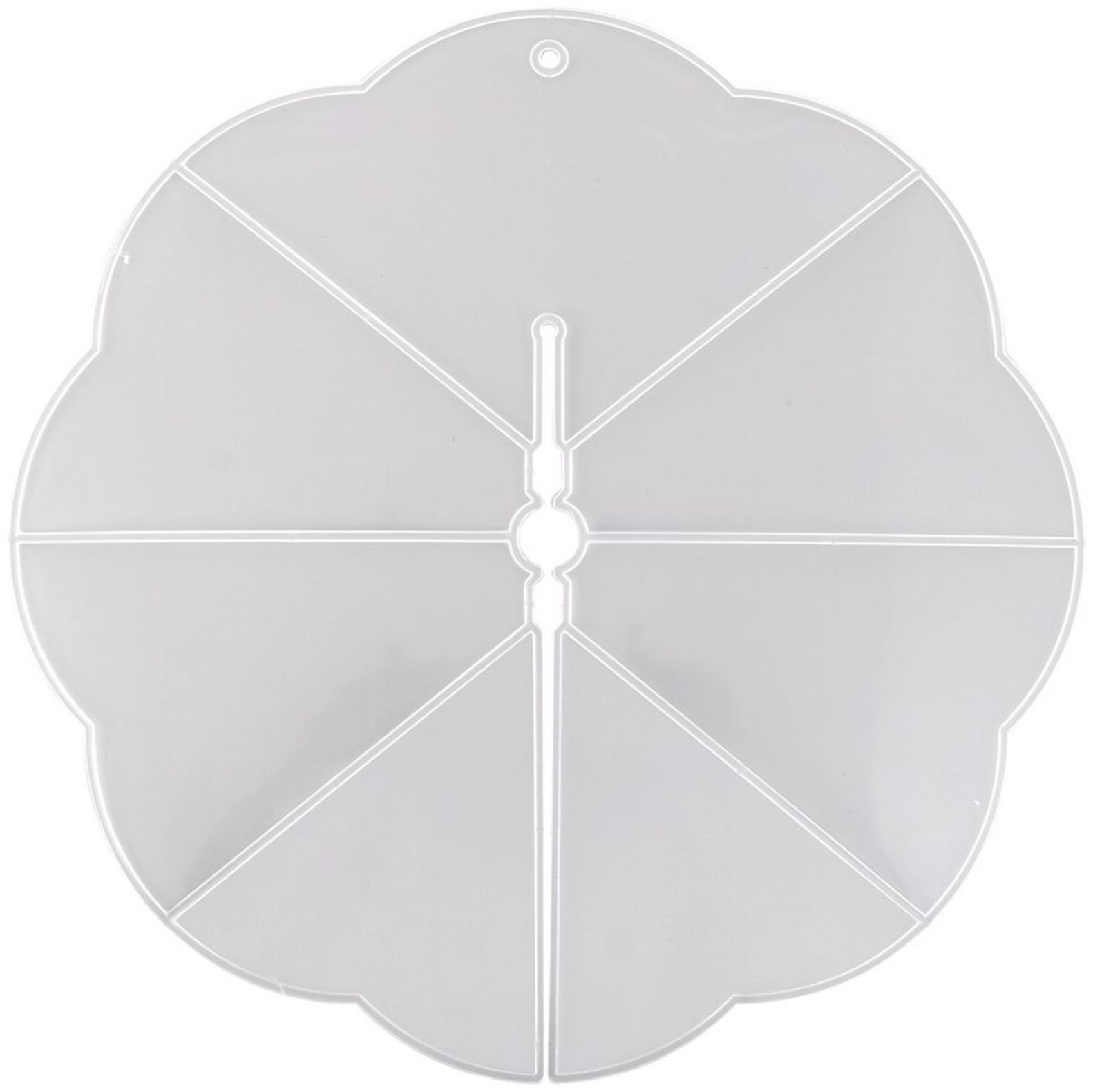 Экран защитный для миксера