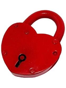 Замок навесной 