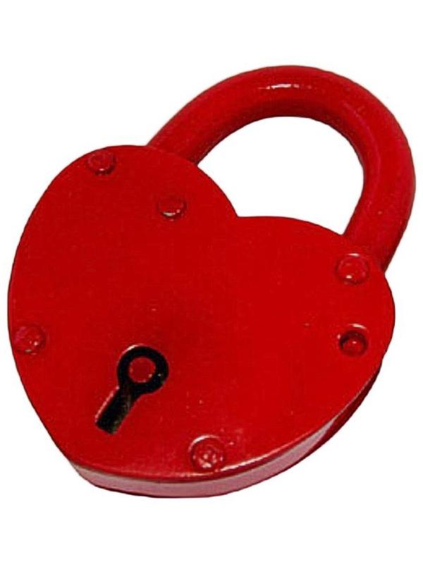 Замок навесной 