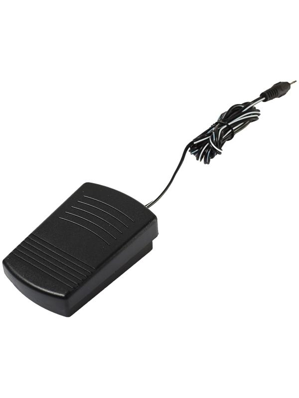 Швейная машина VLK Napoli 1400, 12 операций, 4хАА/от сети, бело-розовая