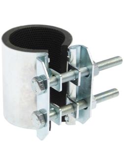 Хомут ремонтный, 1 1/2