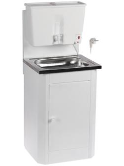 Умывальник 