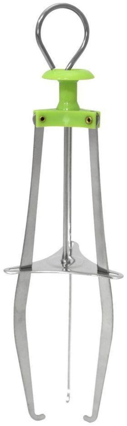 Зажим для перемещения блюд, трёхсторонний, 23 см