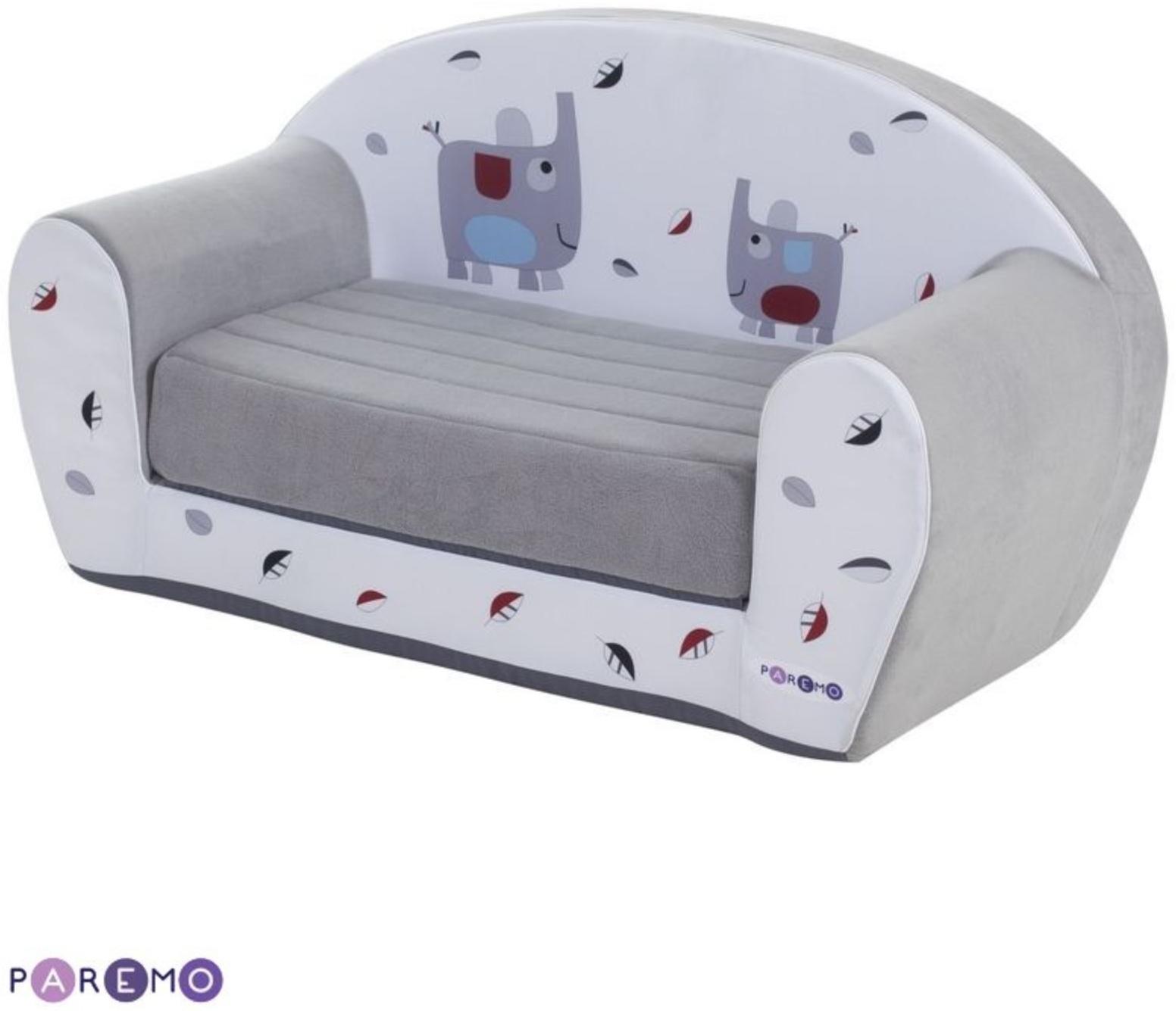 Раскладной диванчик «Крошка Виви»