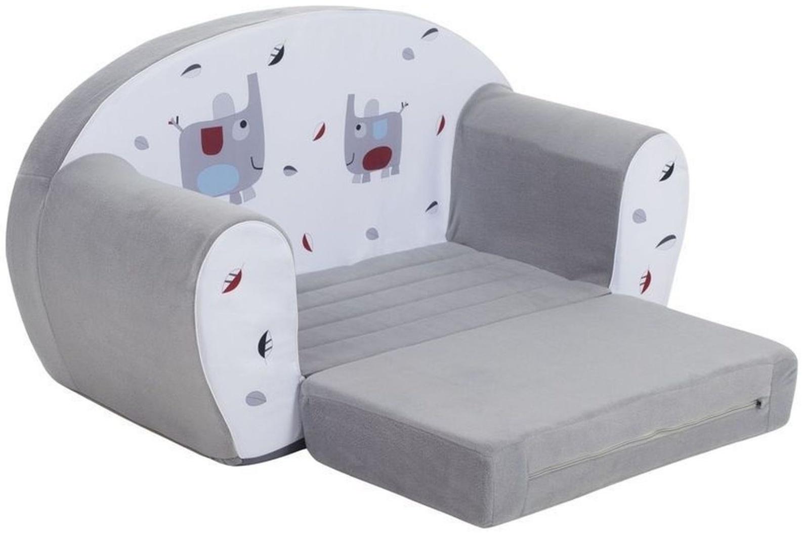 Раскладной диванчик «Крошка Виви»