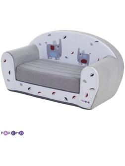 Раскладной диванчик «Крошка Виви»