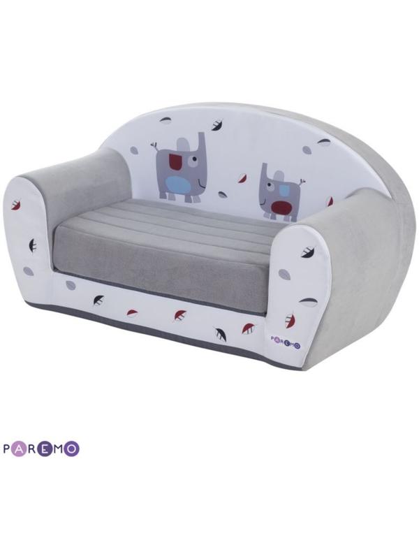 Раскладной диванчик «Крошка Виви»