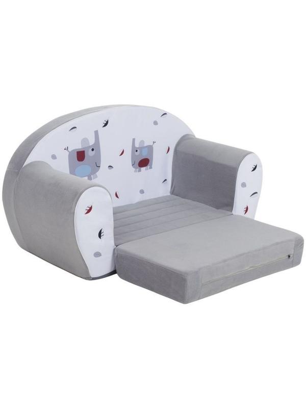 Раскладной диванчик «Крошка Виви»