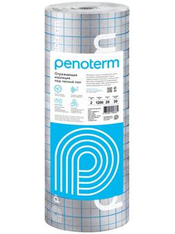 Теплоизоляция для теплого пола 