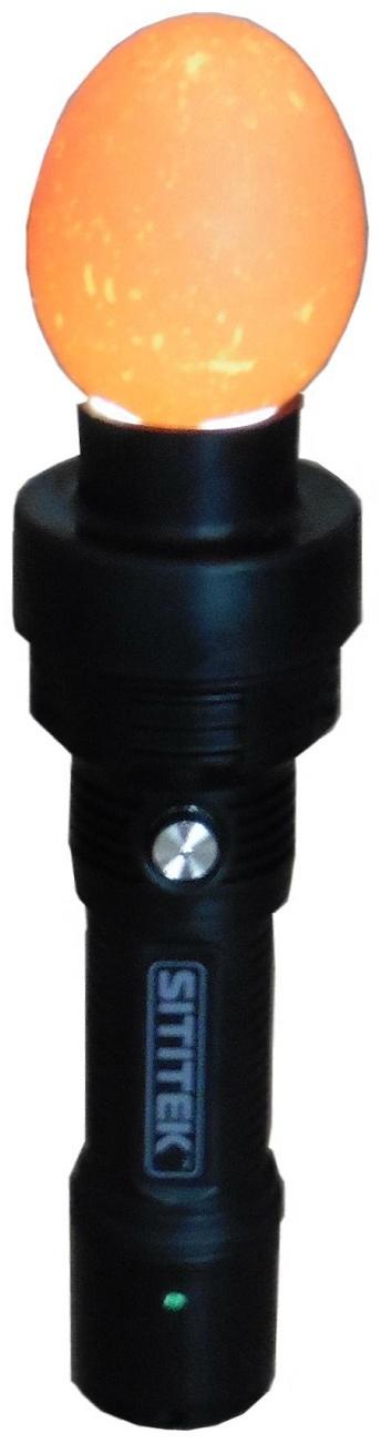 Инкубатор с терморегулятором, гигрометром и автопереворотом, вместимость до 112 яиц, овоскоп